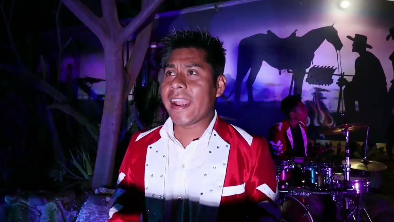Ña xika norte (La norteña) /Video oficial 2021/ Explosión Tepehuajeño