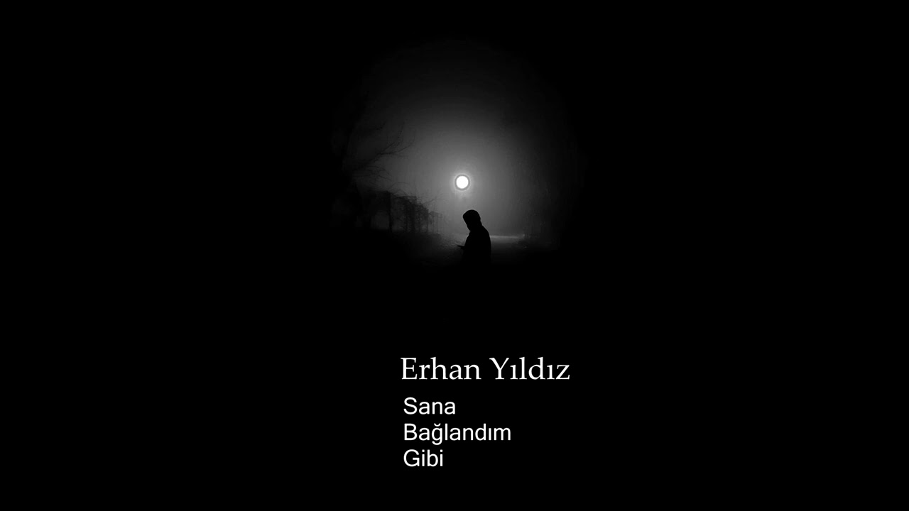 Sana Bağlandım Gibi (Prod By Cem Dikici )