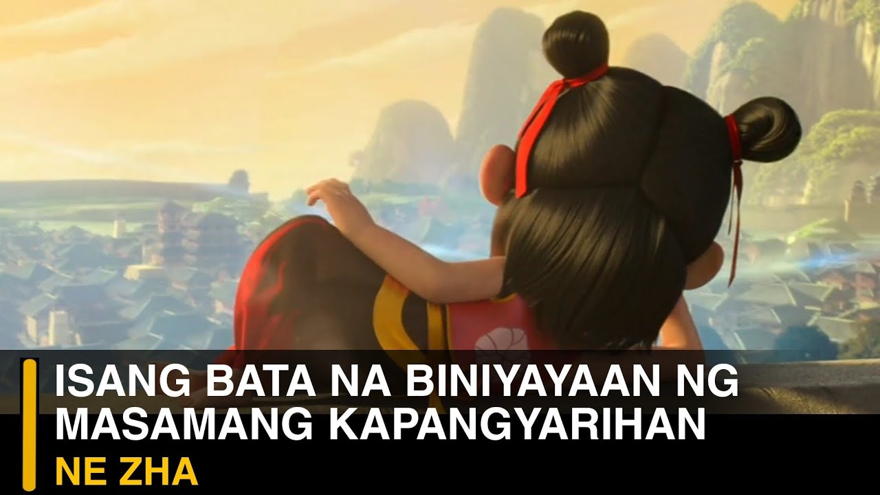 Sinumpa Siya ng Supreme Lord, Dahil sa Kanyang Kapangyarihan | Movie Recap Tagalog