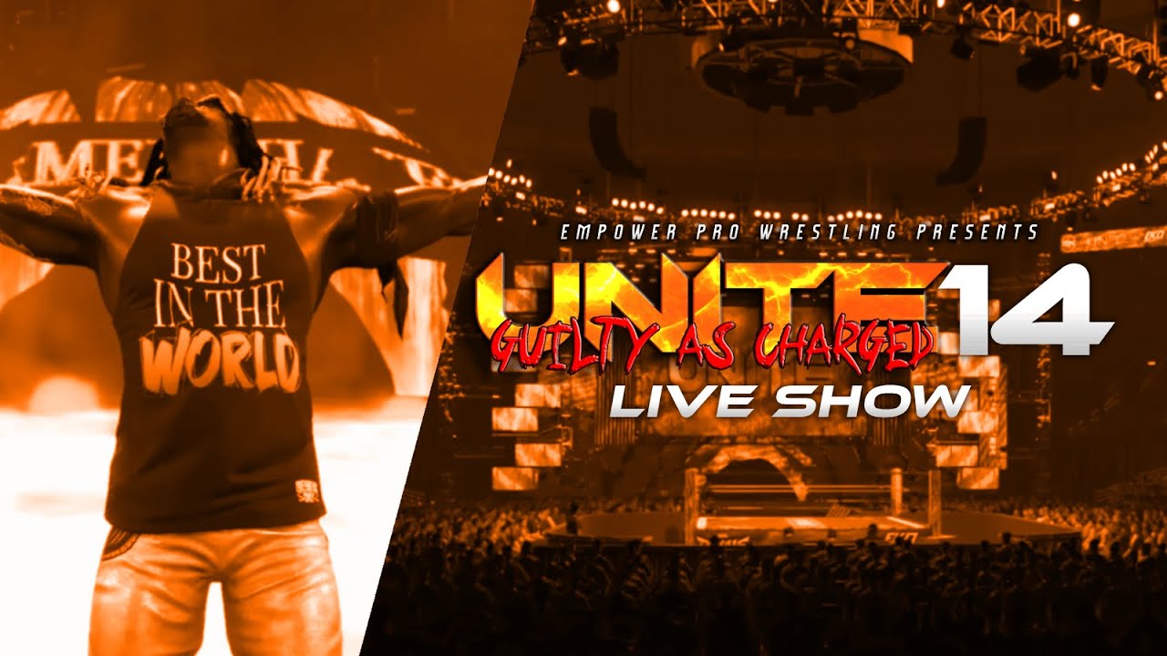 UNITE 14