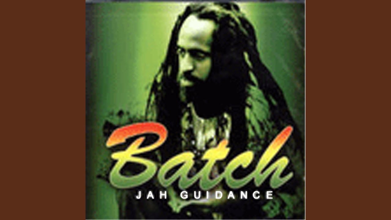 Jah Guidance