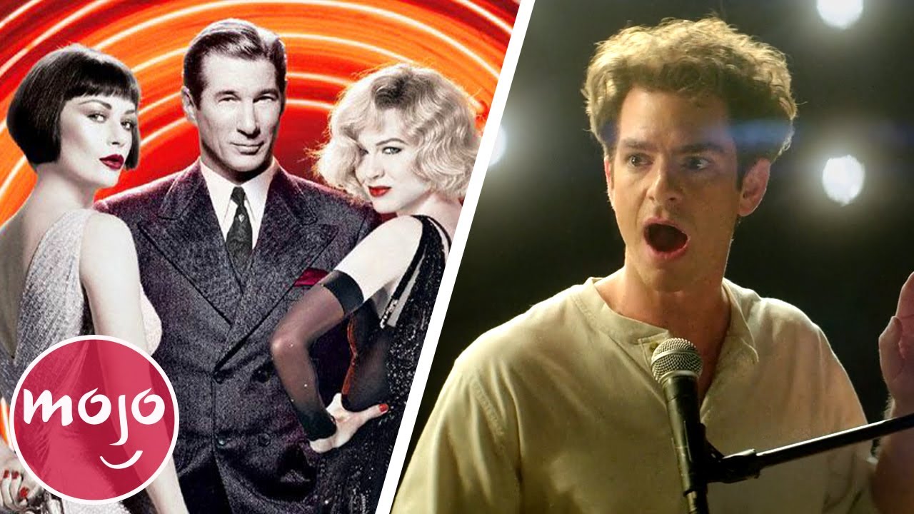 Top 20 Movie Musicals of the Century So Far