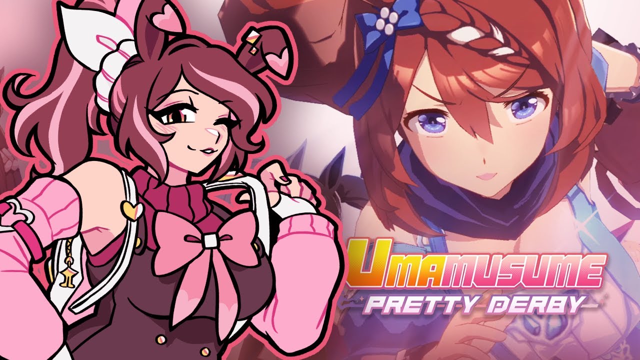 THE GOO-GOO GAMBIT | Umamusume: Pretty Derby