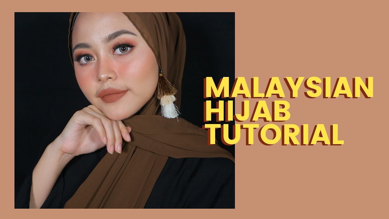 6 HIJAB PASHMINA SIMPLE ALA NADHILA QP