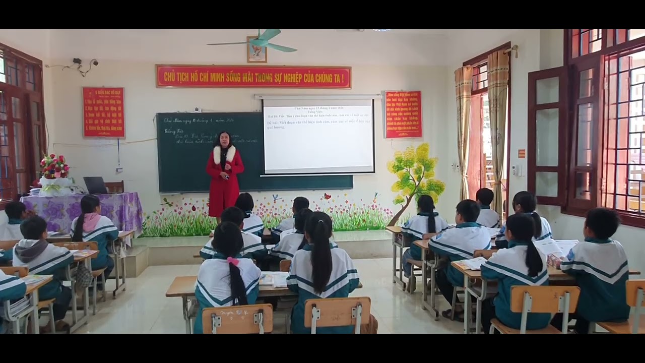 TV5   Số 1 Thanh Xương