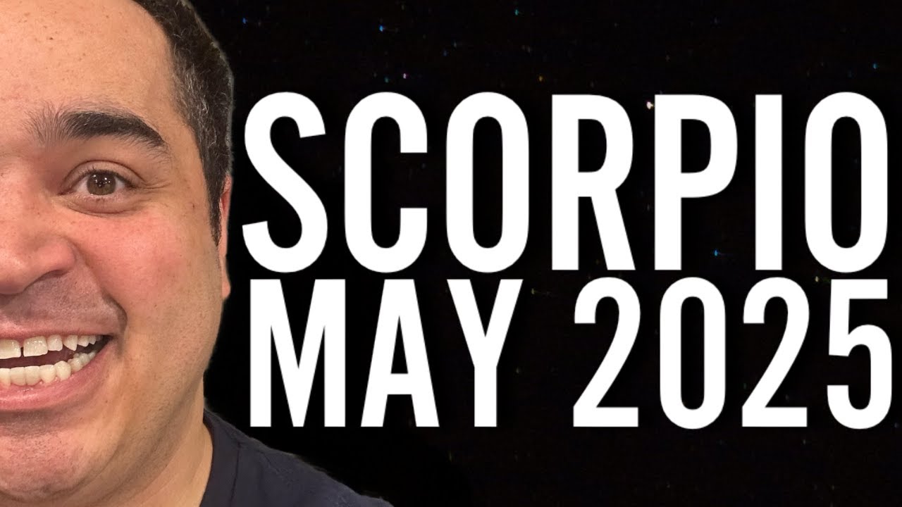 Scorpio! You Must Watch This... KARMA Is Coming For Them!  MAY 2025