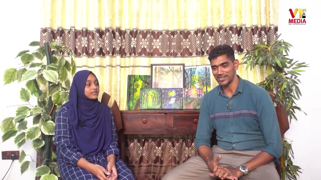 அய்தா மின்னத் | பஹமுனை, குருணாகல்