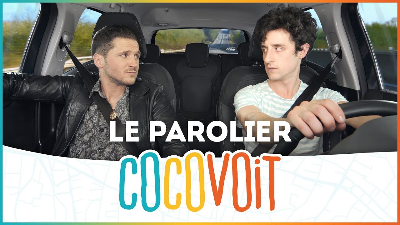 Cocovoit - Le Parolier