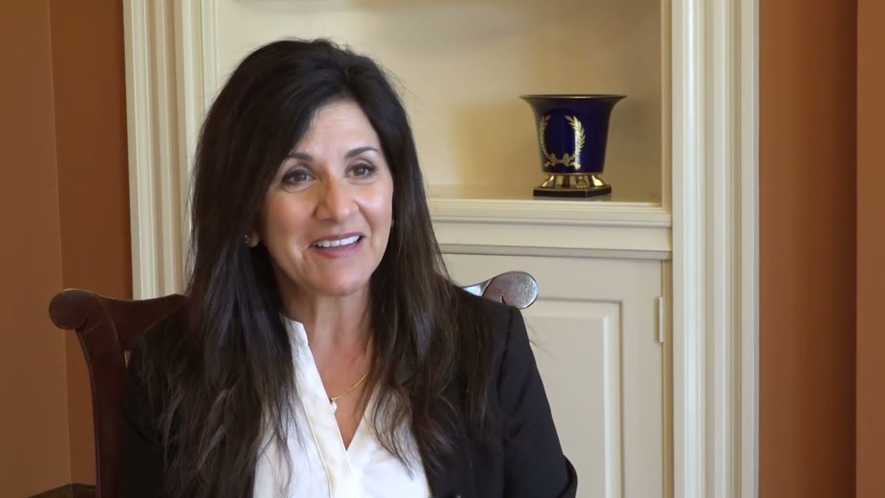 Regina Beatty Advisor Video