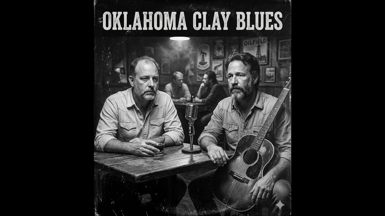 The Real Deal Landman Show - Oklahoma Clay Blues