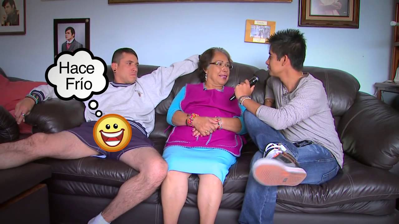 ALMOHADAZO: Chocks Vivir de Arrimado