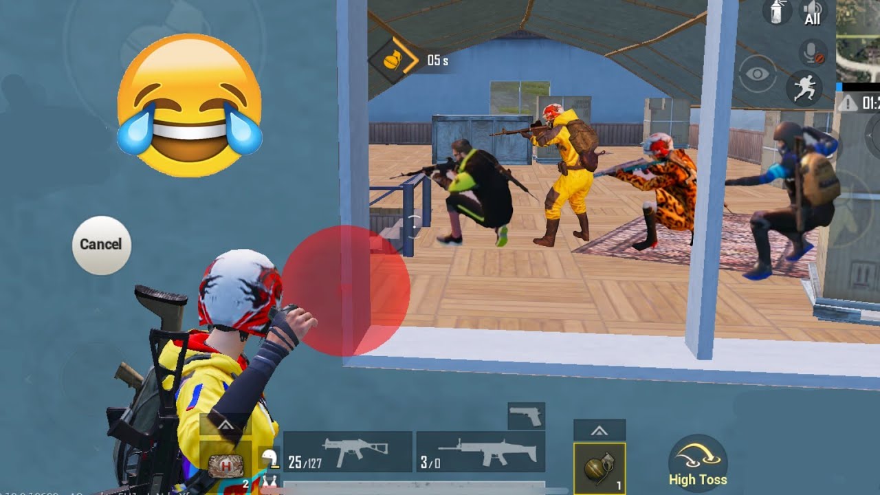 Best Trolling Of Noobs 🤣😂 | Ep. 2 | PUBG MOBILE FUNNY MOMENTS