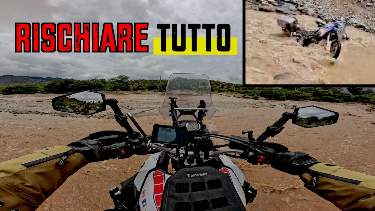 disposti a PERDERE TUTTO? - ep27 - s3
