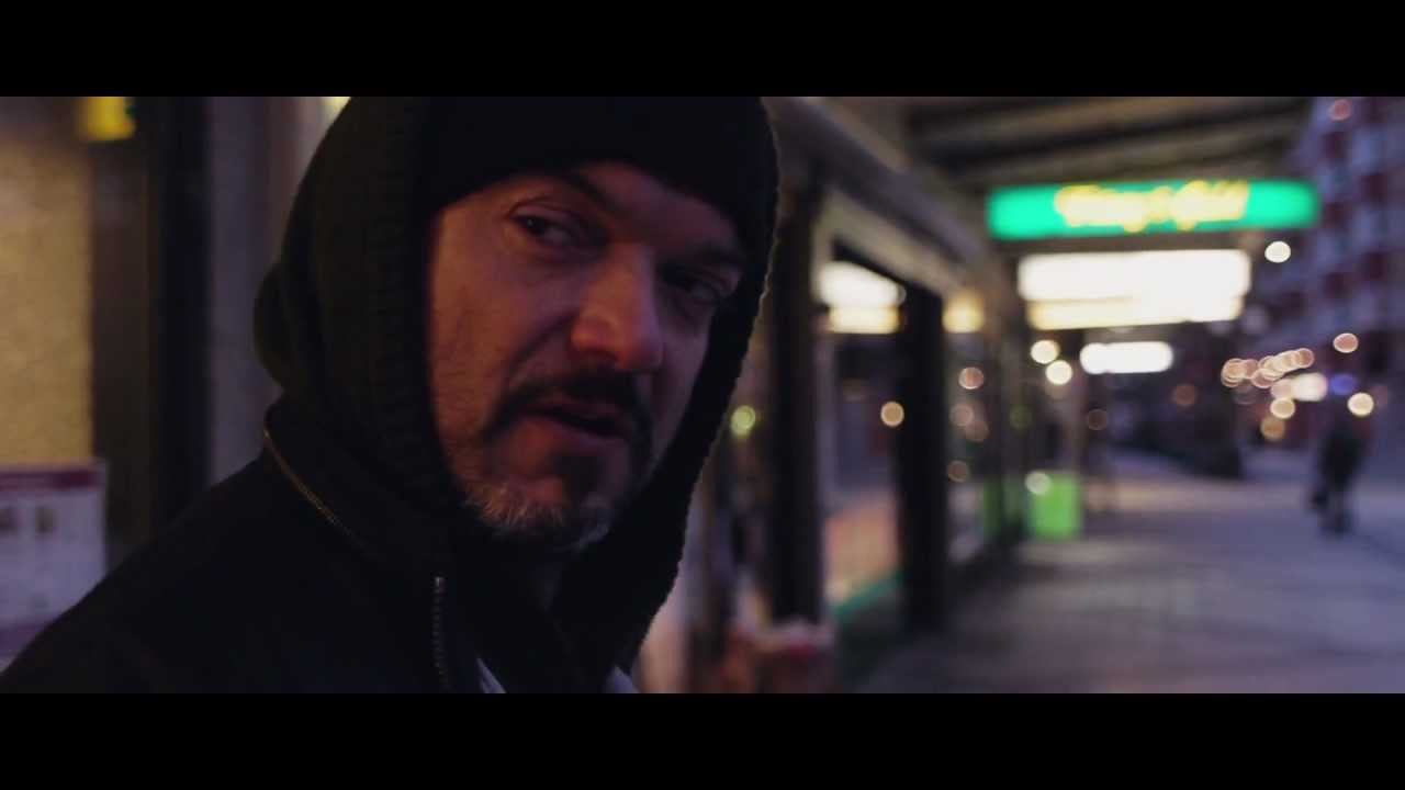 Abrupt - official teaser #1