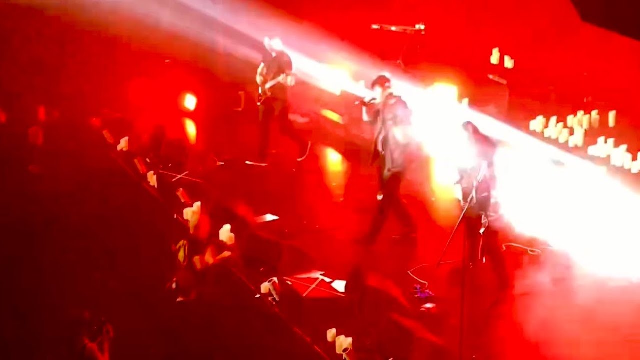 Сектор Газовой Атаки - Панк рок (live 2026) альбом «Памяти Юрия Хоя» (2002) Москва