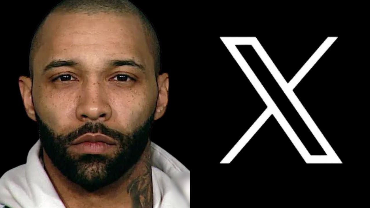 Joe Budden Twitter Spaces Alpha & Sigma vs Beta Men 