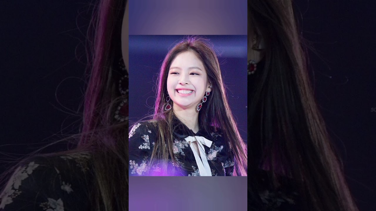 I can do both (Jennie ver) 