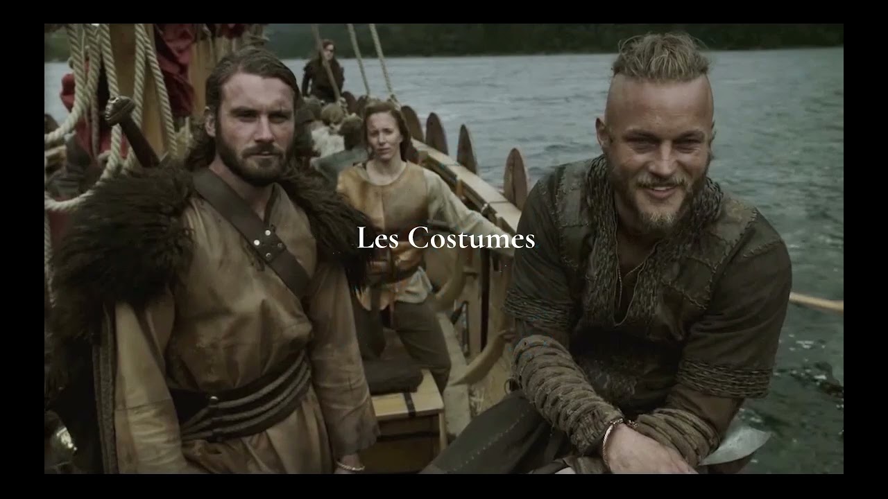 LE GROS PROBLÈME AVEC LA SÉRIE VIKINGS #vikings #series #Histoire