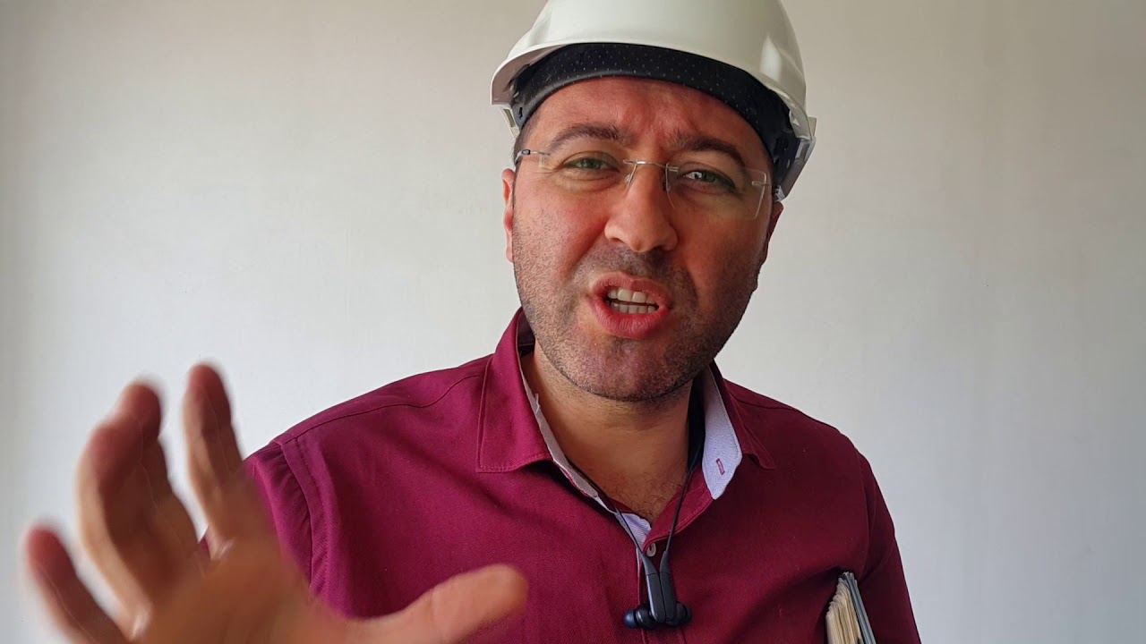 ÇİMENTO DOZU - KAPRON, KENAR VEYA DİP BANDI KONULARI