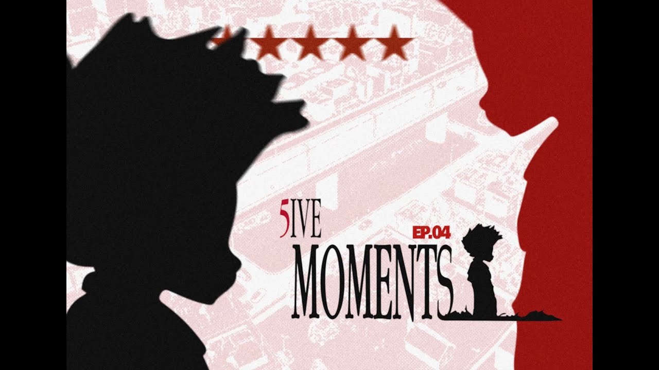 Artie 5ive - 5IVE MOMENTS EP. 04: Vlog