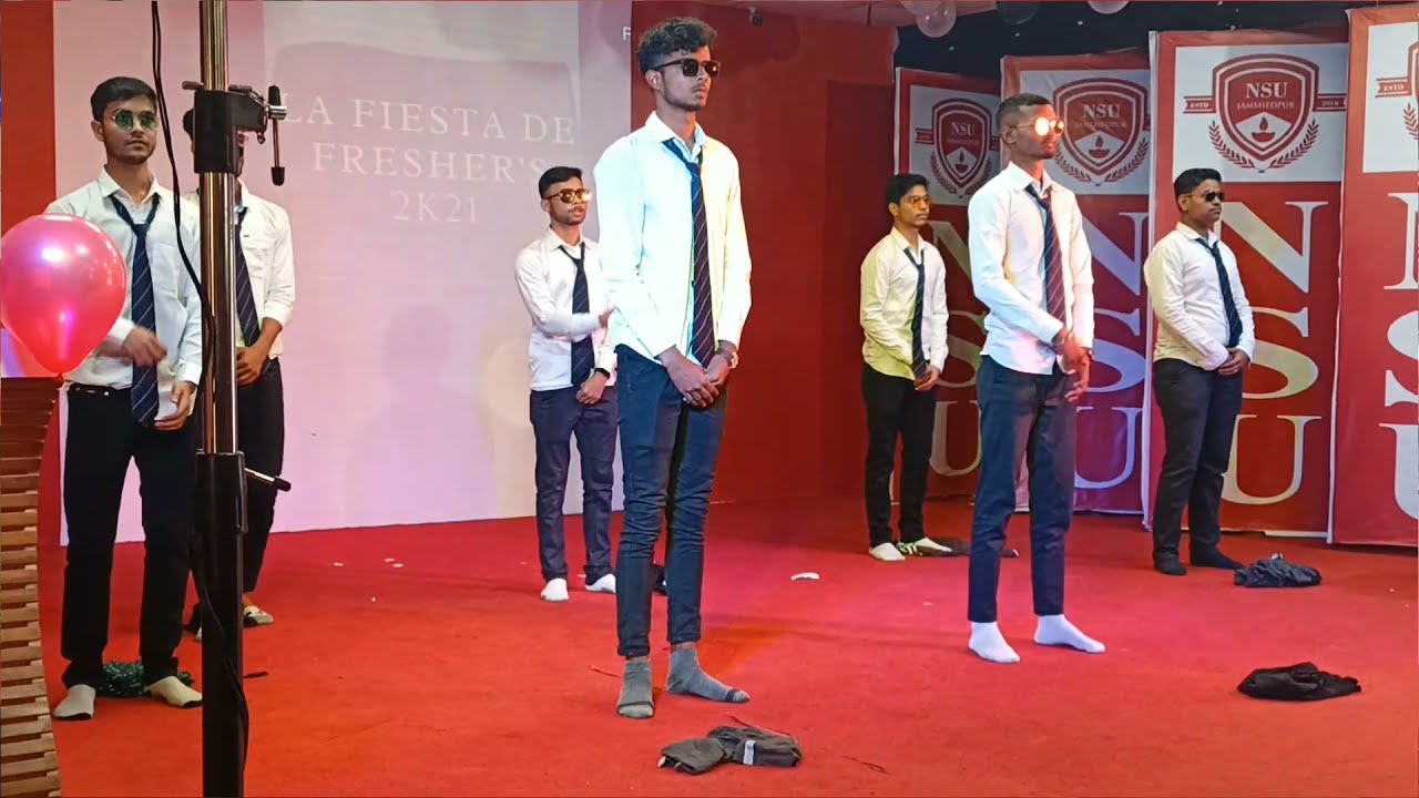Best Lazy Dance | Best Funny Dance | Emotionless Dance | Lyrical Dance | lazy dance by IT Students