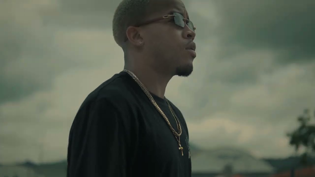 Rayx - Laberinto  (Video Oficial)