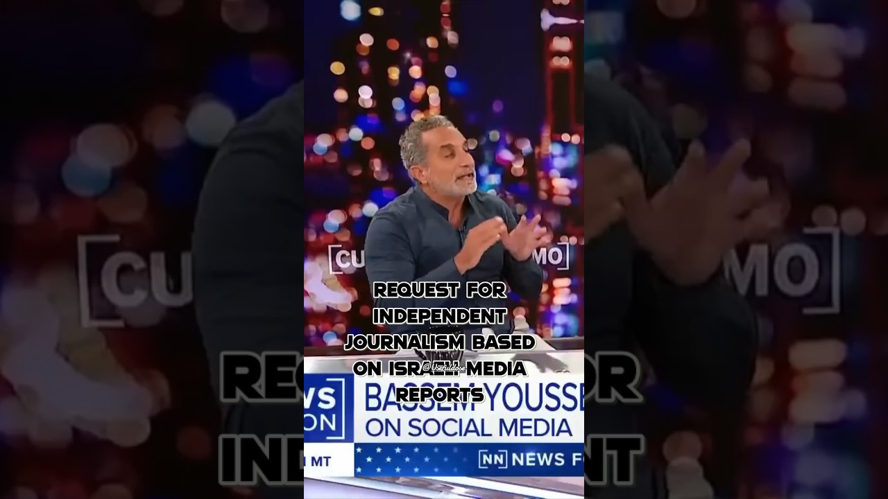 Request for independent journalism based on Israeli media Reports #humanrights #news #humanity #new