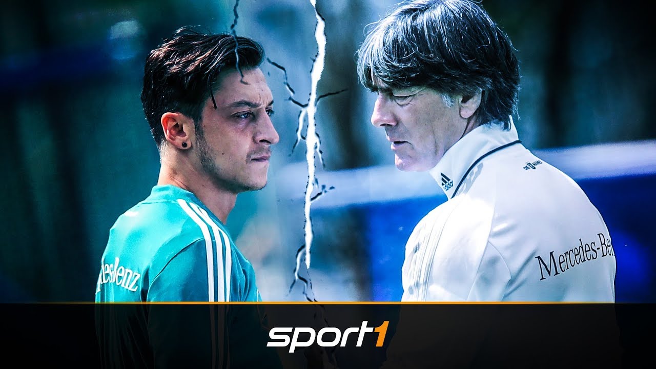 Keine Aussprache mit Mesut Özil: Arsenal sperrt Joachim Löw aus | SPORT1
