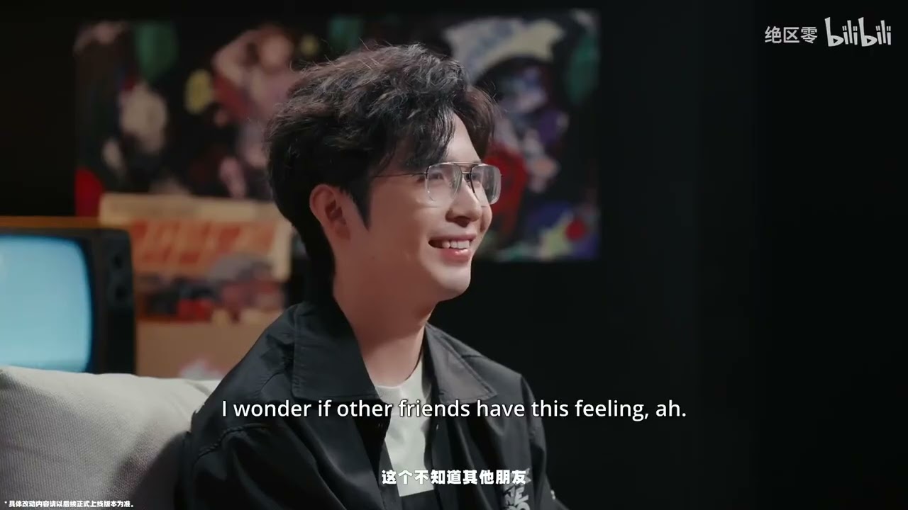 ZZZ Dev Talk Subtitles (via Bilibili) | Zenless Zone Zero 
