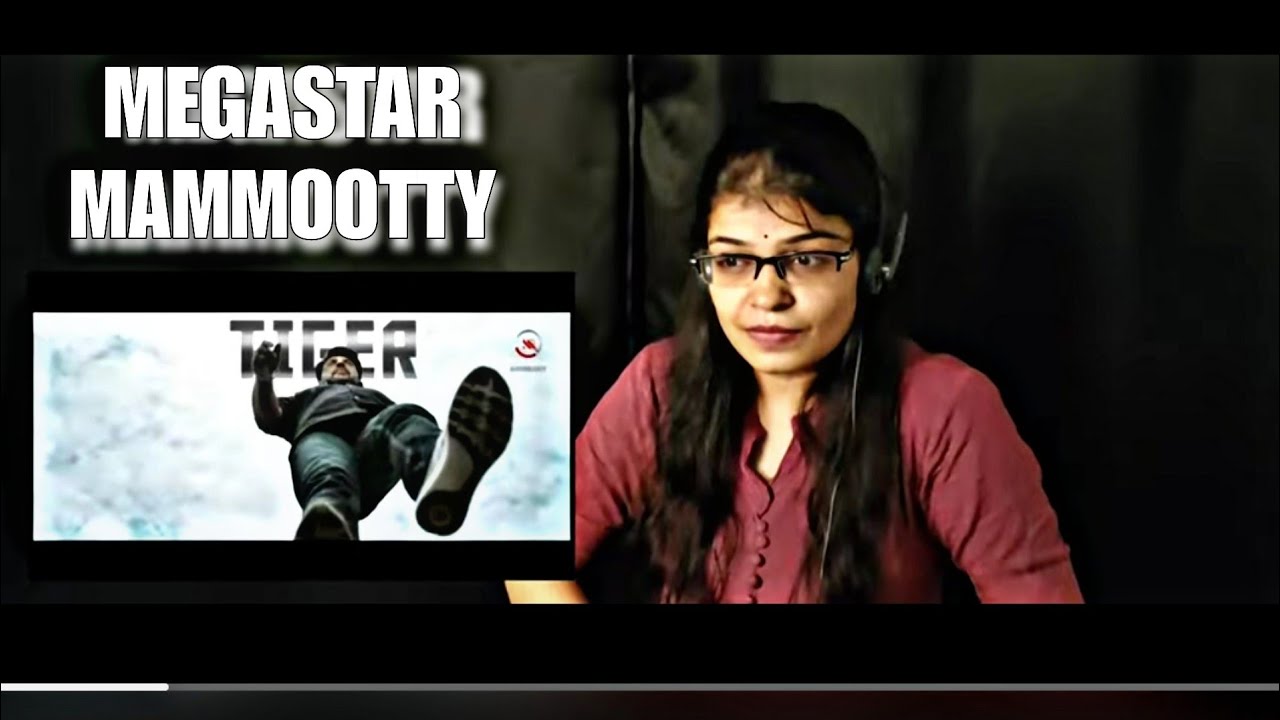 Mammootty Birthday Mashup 2021 Video Reaction | Tribute To Mammootty | Manzoor Rasheed