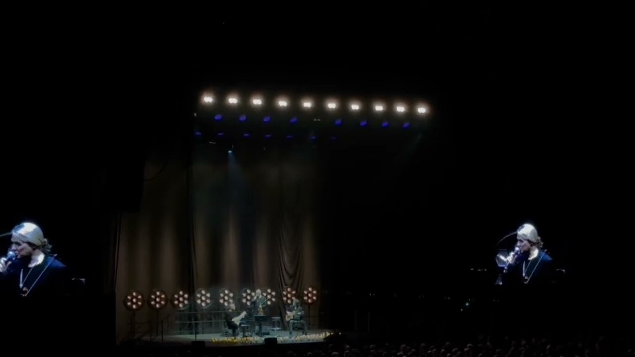 David Garrett - Turkish March (Rondo Alla Turca) - Warszawa 2023