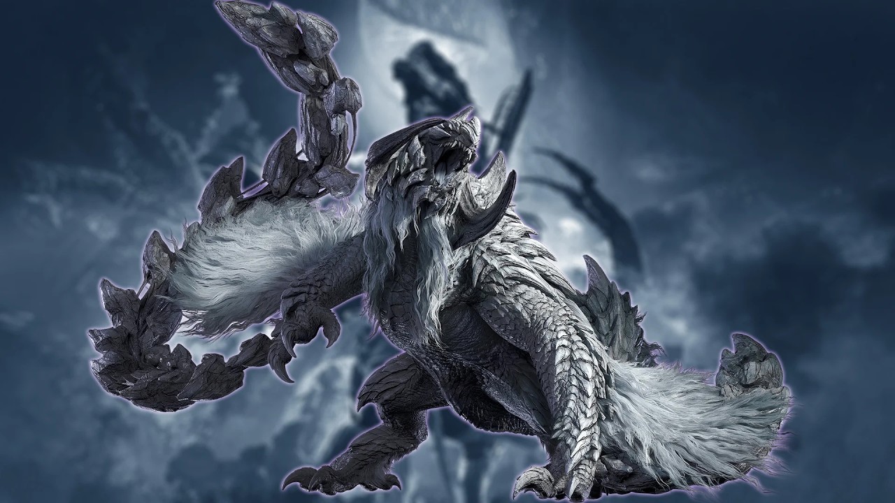 Return to Monster Hunter Wilds | Final Title Update | Arch tempered Arkveld Part 2