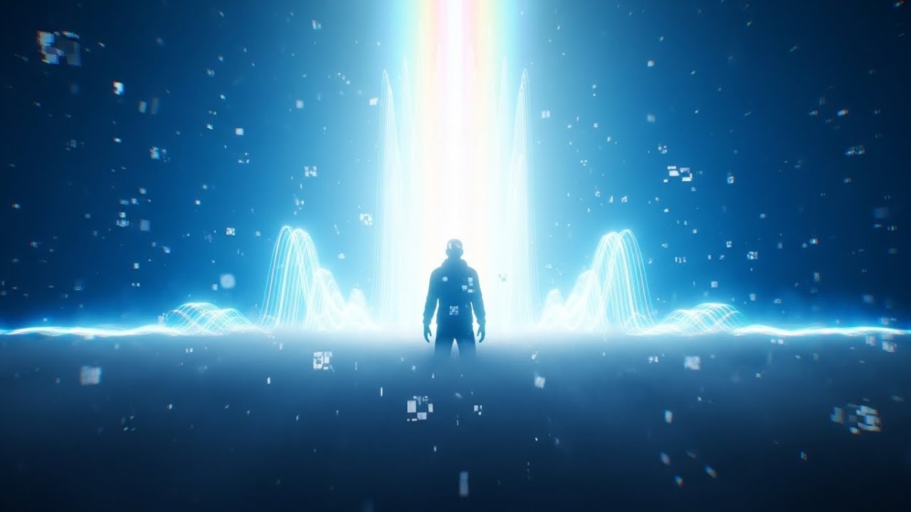 Void Spectrum &mdash; Dark Drift Phonk &bull; Blue Fog Drive 🎧