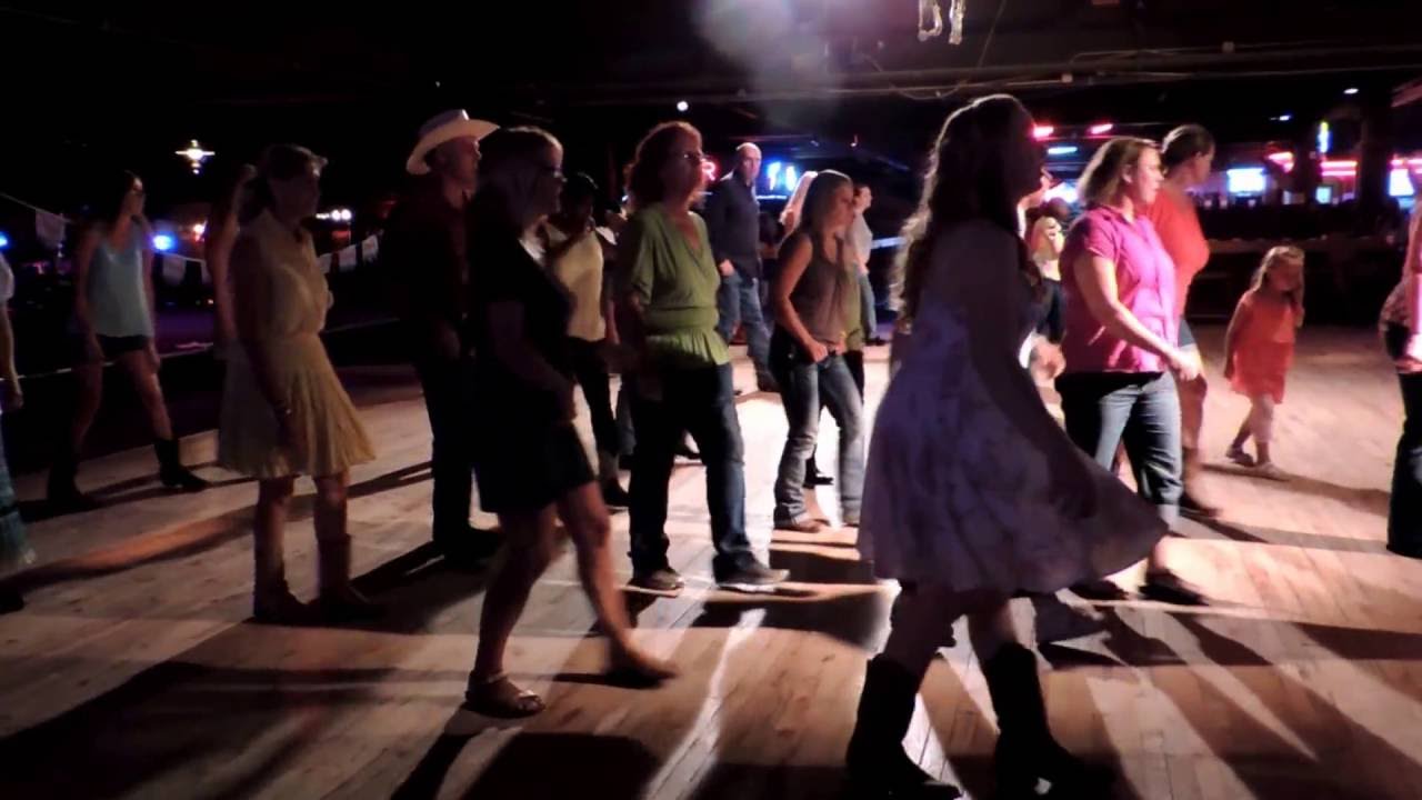 Billy bob´s Fort Worth Texas.