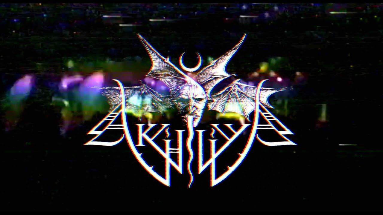 AKHLYS Live in San Diego, CA 8-24-22