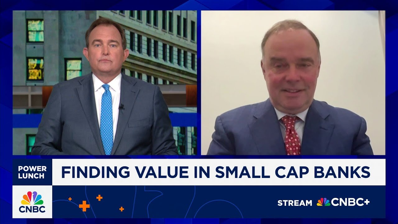 Investors will win with the Banc of California's stock, says Mendon Capital's Anton Schutz