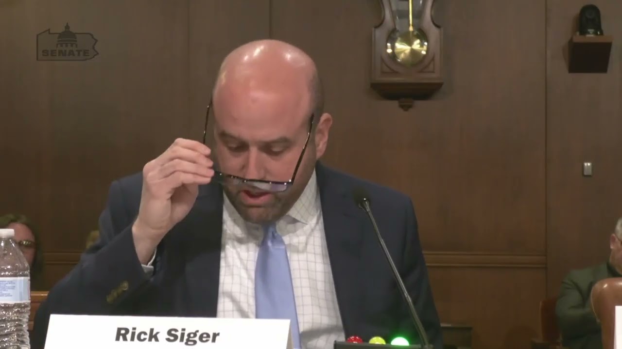 03.04.26 Budget Hearing Q&A: Workforce Development Programs