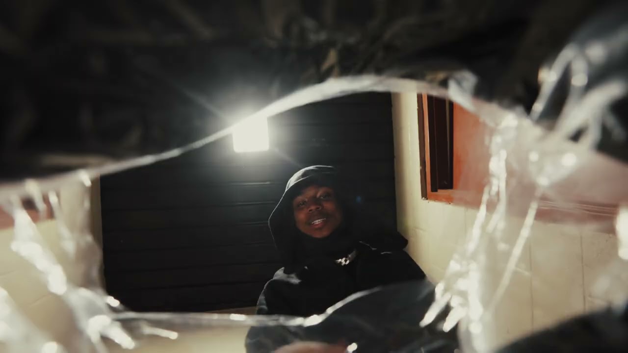 YNC TraiSlime -  I Can Digg It (Official Music Video)