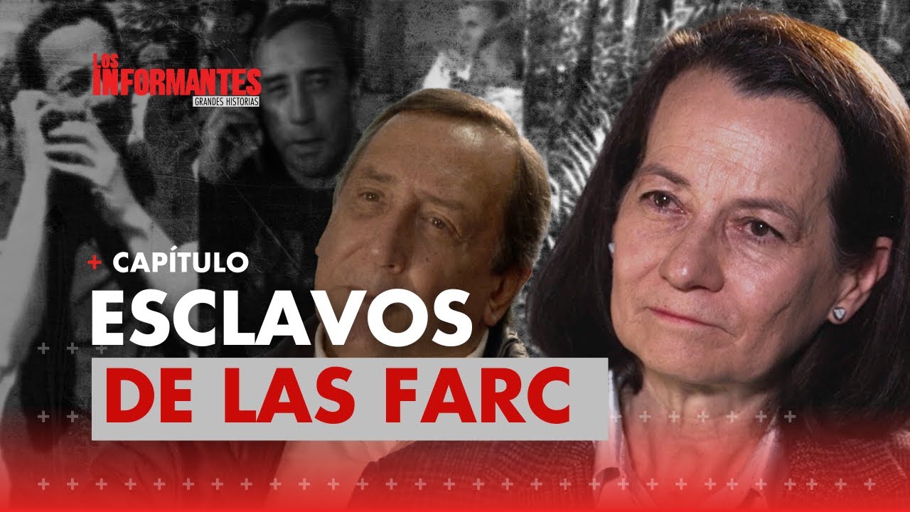 Duros testimonios de víctimas de las FARC: 