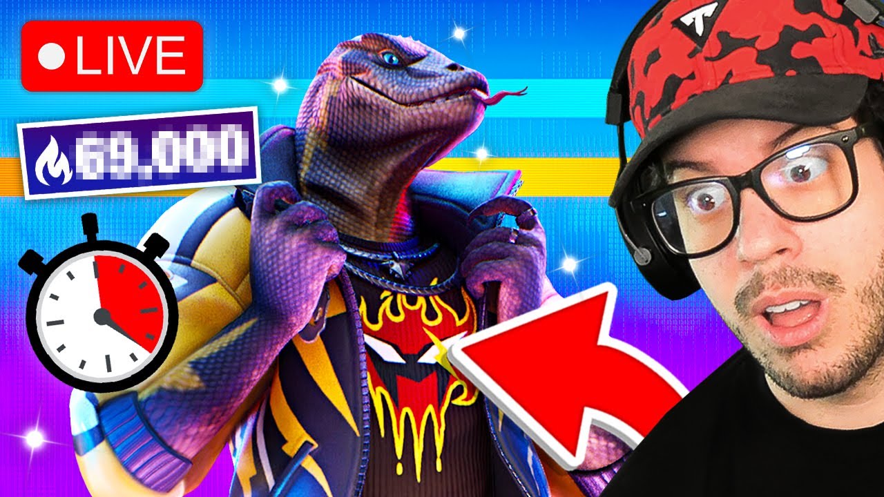 TYPICAL GAMER PLAYS ARENA! (Fortnite)