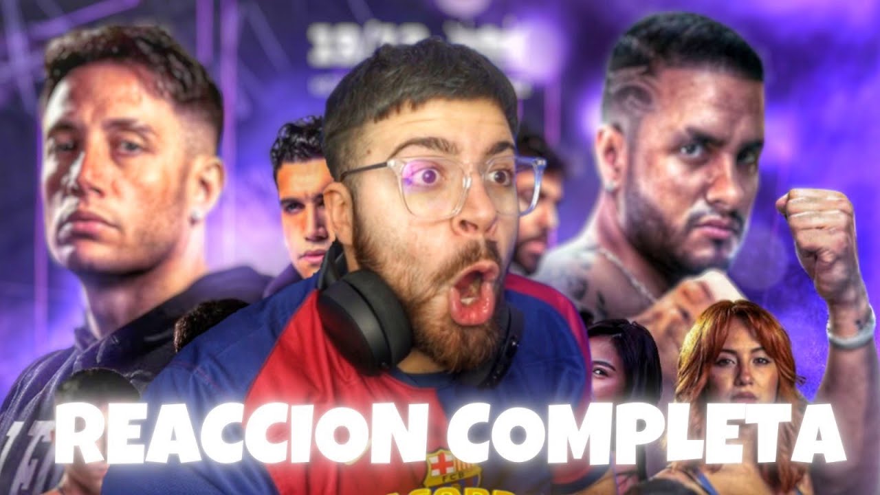 LA COBRA REACCIONA A PARENSE DE MANOS