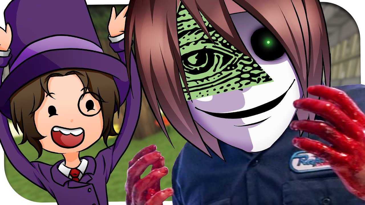DIE ILLUMINATEN SIND WIEDER DA! ☆ Minecraft: Smash
