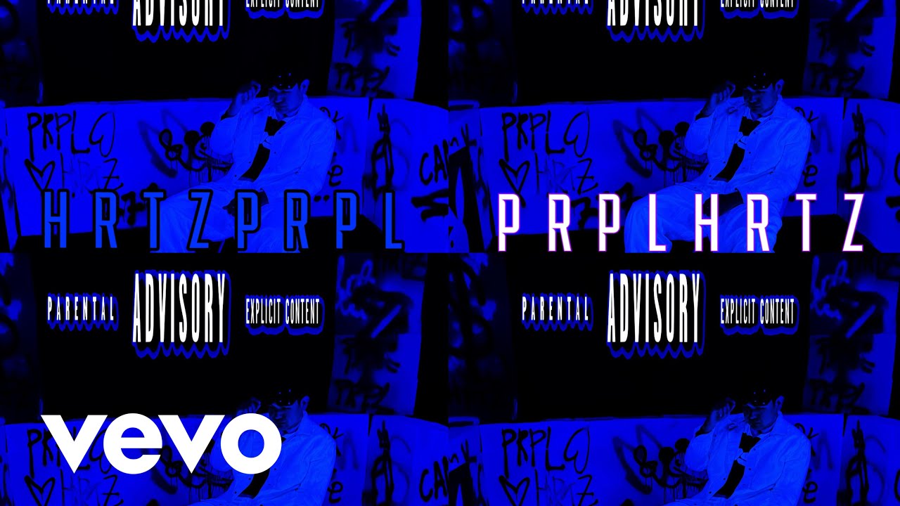 MASTAMIND- &ldquo;PRPLHRTZ&rdquo; (OFFICIAL MUSIC VIDEO)