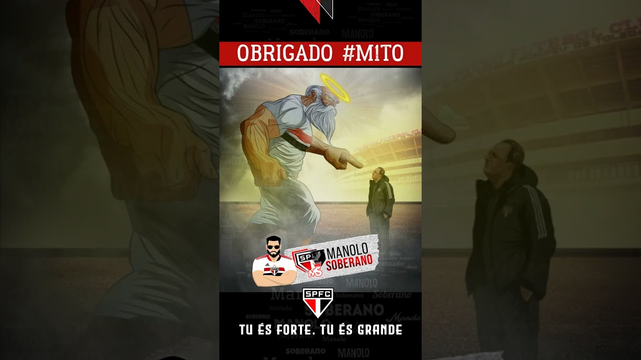 Obrigado M1to