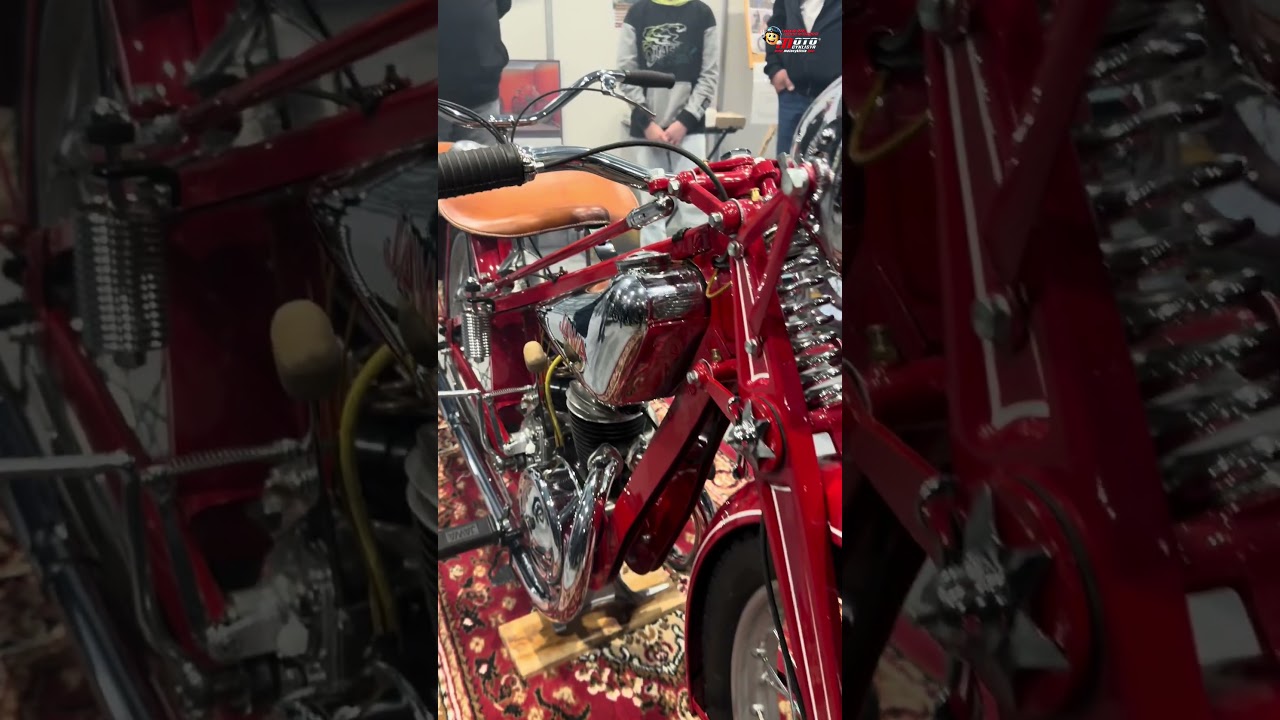 Jawa 1938 do nauki jazdy