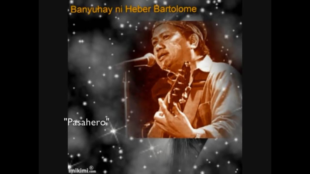 THE BEST OF HEBER BARTOLOME@Nam NC