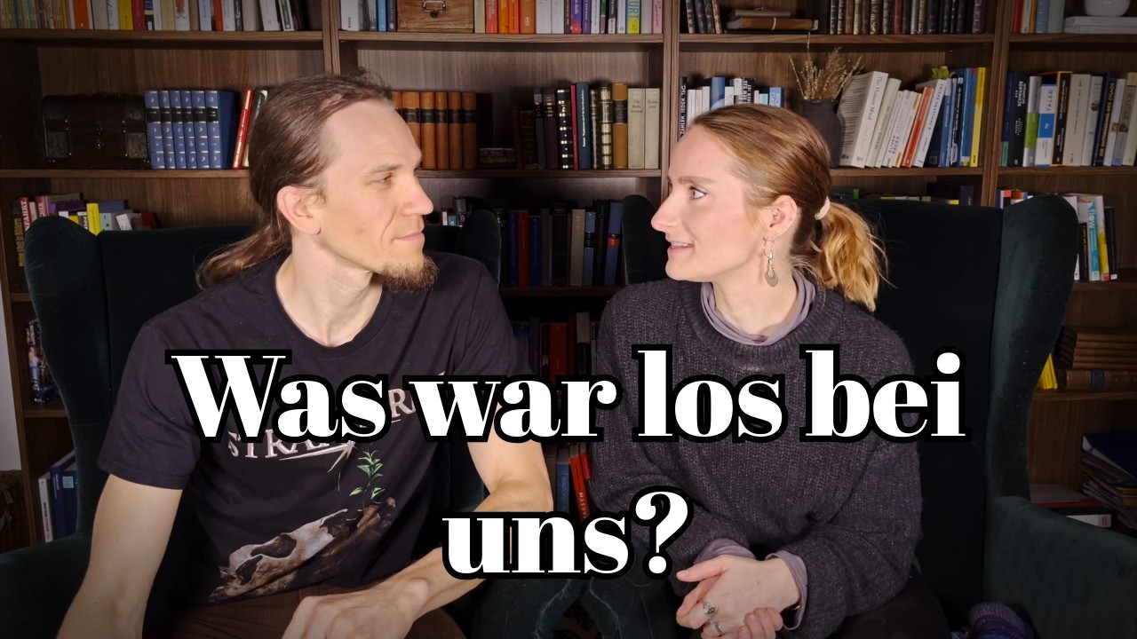Wie geht es weiter mit METAL WORKOUTS?! - Update 2025