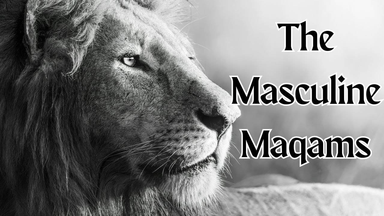Learn the Marvelous Masculine Maqams in Quran Recitation | Rast, Nahawand, Ajam... | مع ترجمة عربية