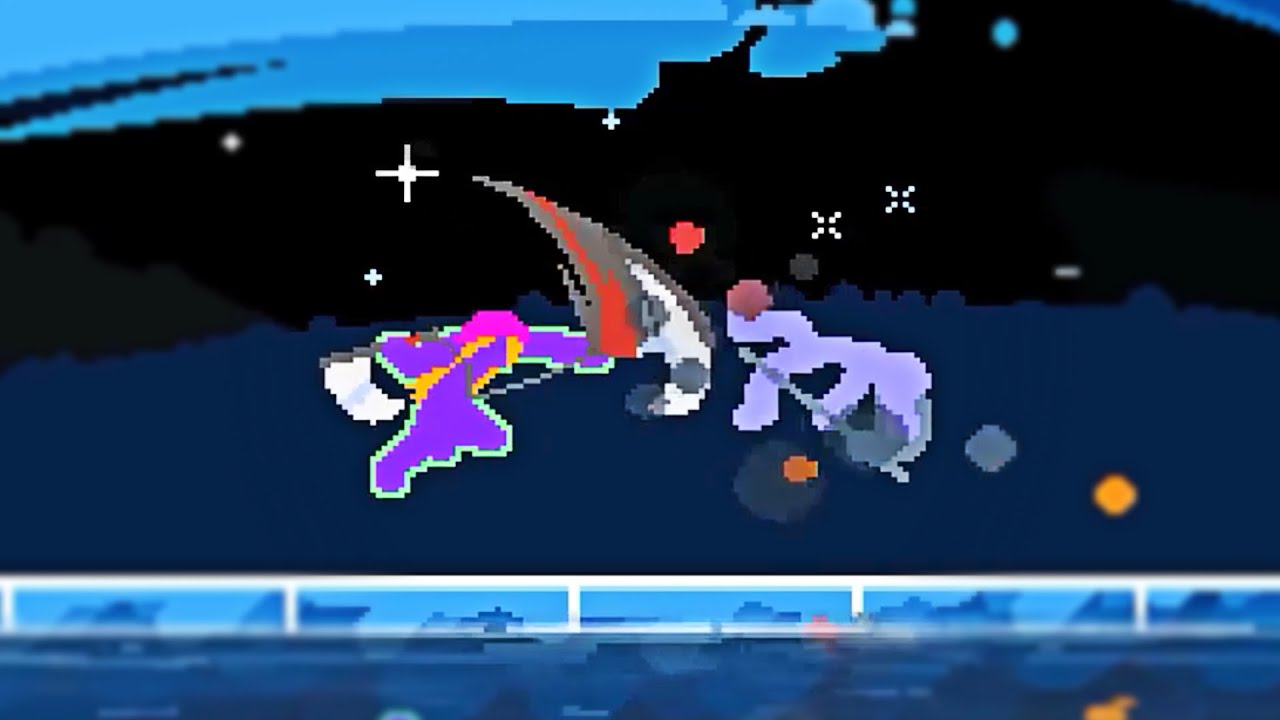 Every YOMIH Match I Ever Played