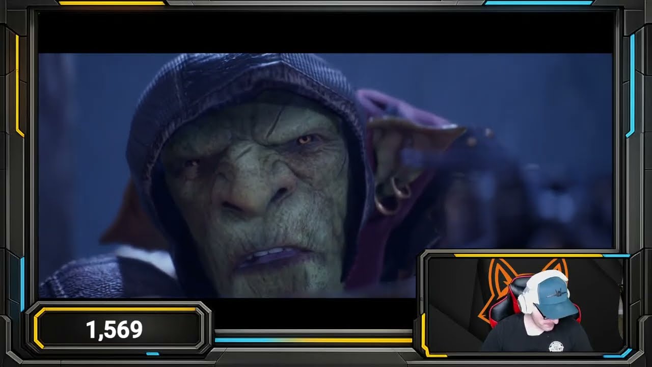 Styx: Blades of Greed | First Impressions